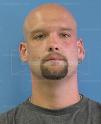 Keith Leroy Mckelvey