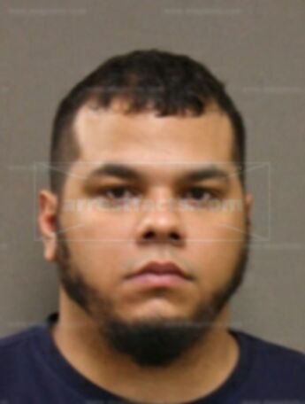 Anthony Terrill Miller