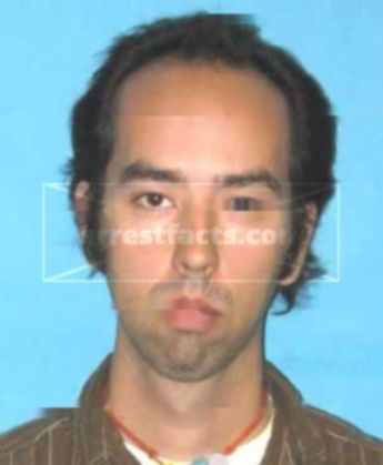 Christopher Charles Casoria