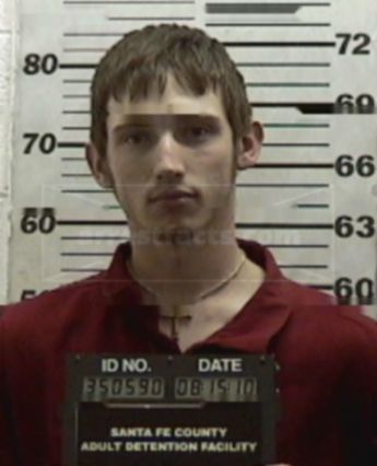 Brandon Blakely