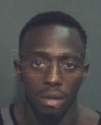 Antoine Horton