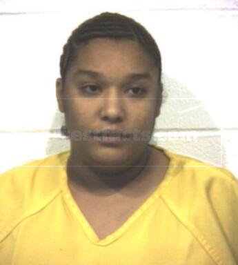 Lakeisha Renae Blakely