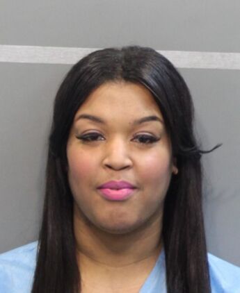 Dominique Shante Taylor