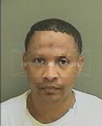 Dennis Wayne Clemons