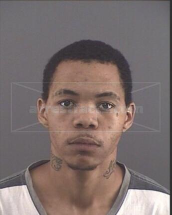 Cortney Jerel Smith