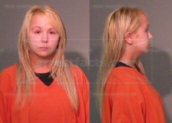 Ashley Elizabeth Sage