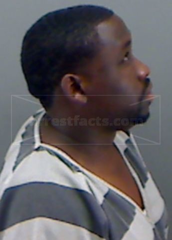 James Ladele Harris