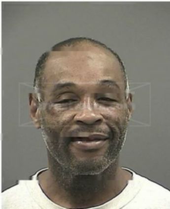 Donell Ashford