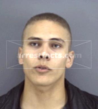 Jonathon Bradford Davis