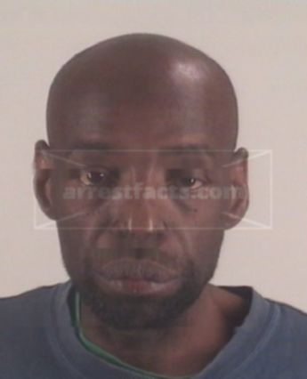 Sanford Jerome Gooden