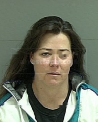 Teri Lewis Porter