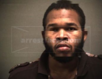 Chad Montel Evans