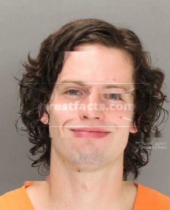 Arnold Jeffrey Scott Ii