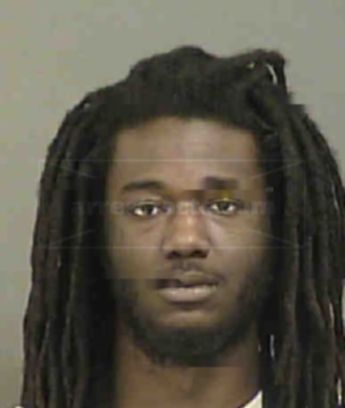 Marquise Addison Leak