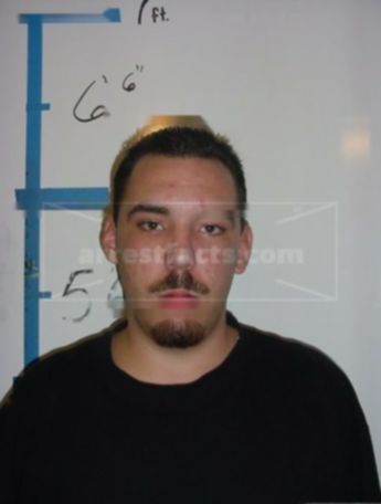 Joshua Alann Perdue
