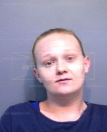 Ashley Ann Dirden
