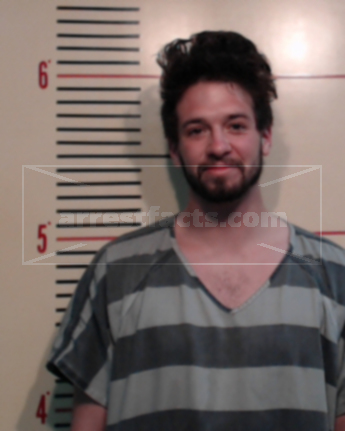 Jesse Michael Fitzgerald