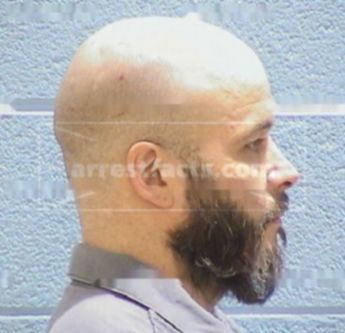 Joshua Bradley Woodruff