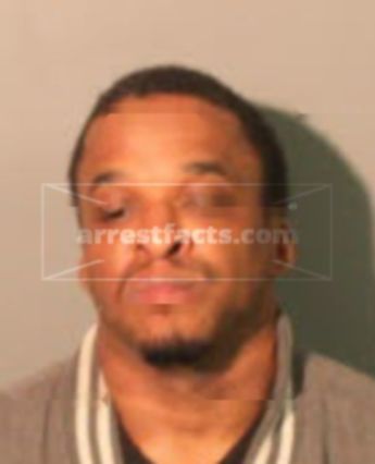 Kamar Mcclure