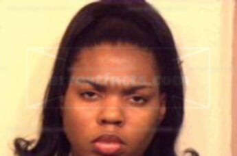 Yulrunda Yuvoughn Williams