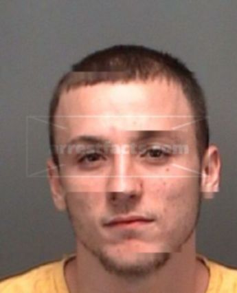 Jacob Dylan Buckius