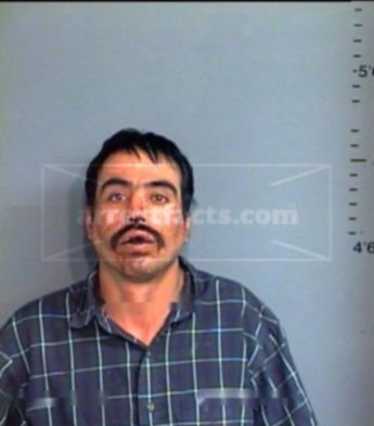 Filiberto Felix Espinoza