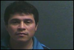 Marcos Jorge Morales Velasquez