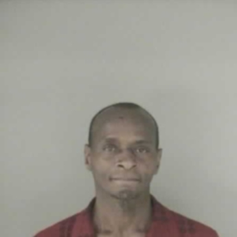 Calvin Nmn Barrett