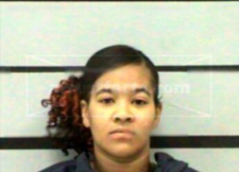 Latoya Jeanette Maxwell