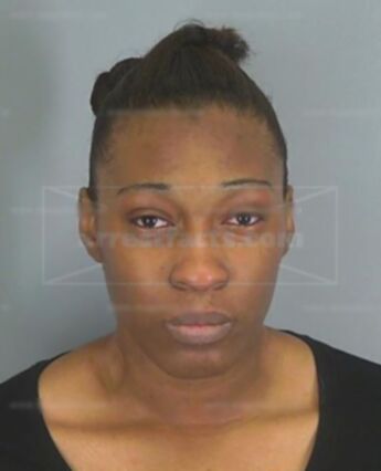 Bryia Scott Lattimore