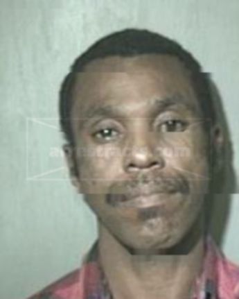 Arthur Walker