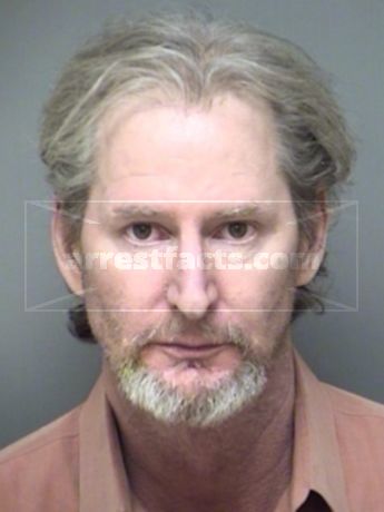 Randall Albert Russell