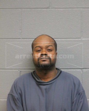 Byron Johnson