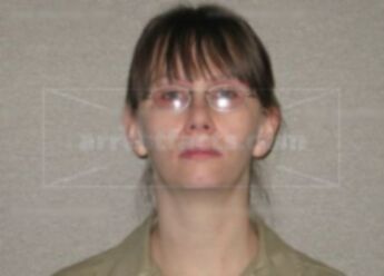 Jodie Lynn Rehwinkle