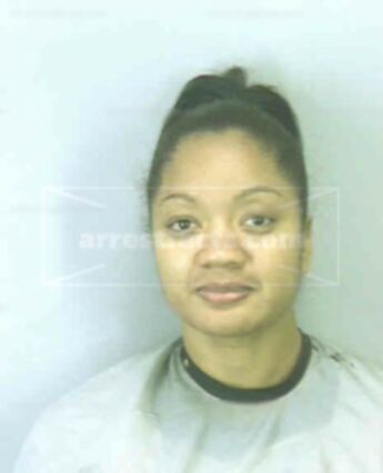 Alicia Camille Watt