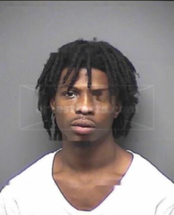 Ryan Tyree Sidberry
