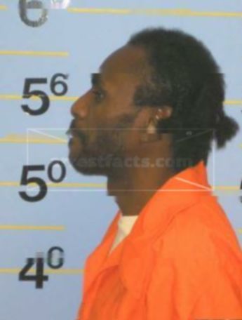 Anthony L Metts