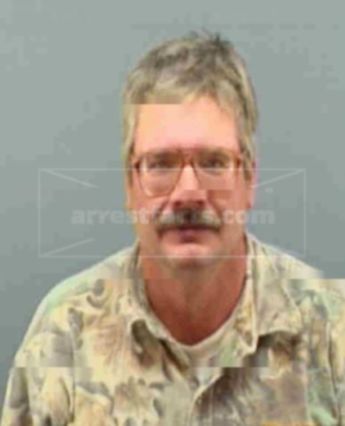 Dennis Merle West