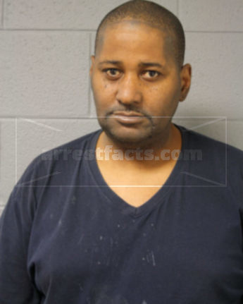 Tyrone Jackson
