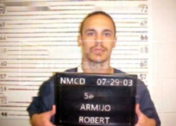 Robert John Armijo