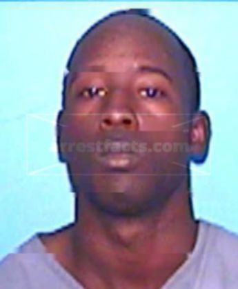 Antonio Deonte Neeley