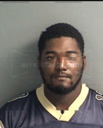 Ulsymon Jiuan Hawkins