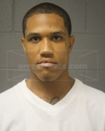Dionte D Chambers