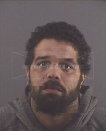 Jason Allen Stanley