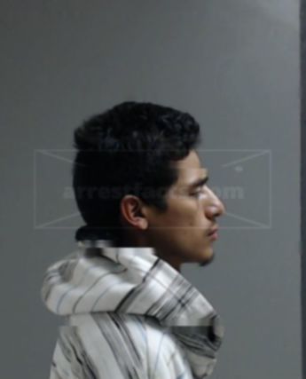 Brandon Bivian Zamora Lopez