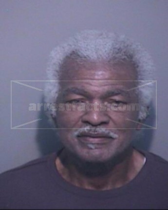Alfred Lee Taylor