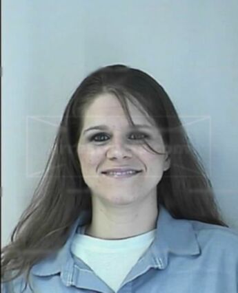 Brenda Renee Pope