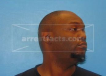 Deandre Lavell Barfield