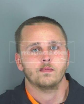 Johnathan Jared Sarratt