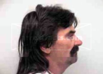 Wayne Leroy Boron